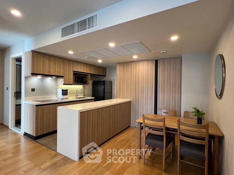 รูป ใกล้ BTS ชิดลม เพียง 200 ม. | คอนโด 2 ห้องนอน Na Vara Residence (ID 3183999) - รูปที่ 7/15