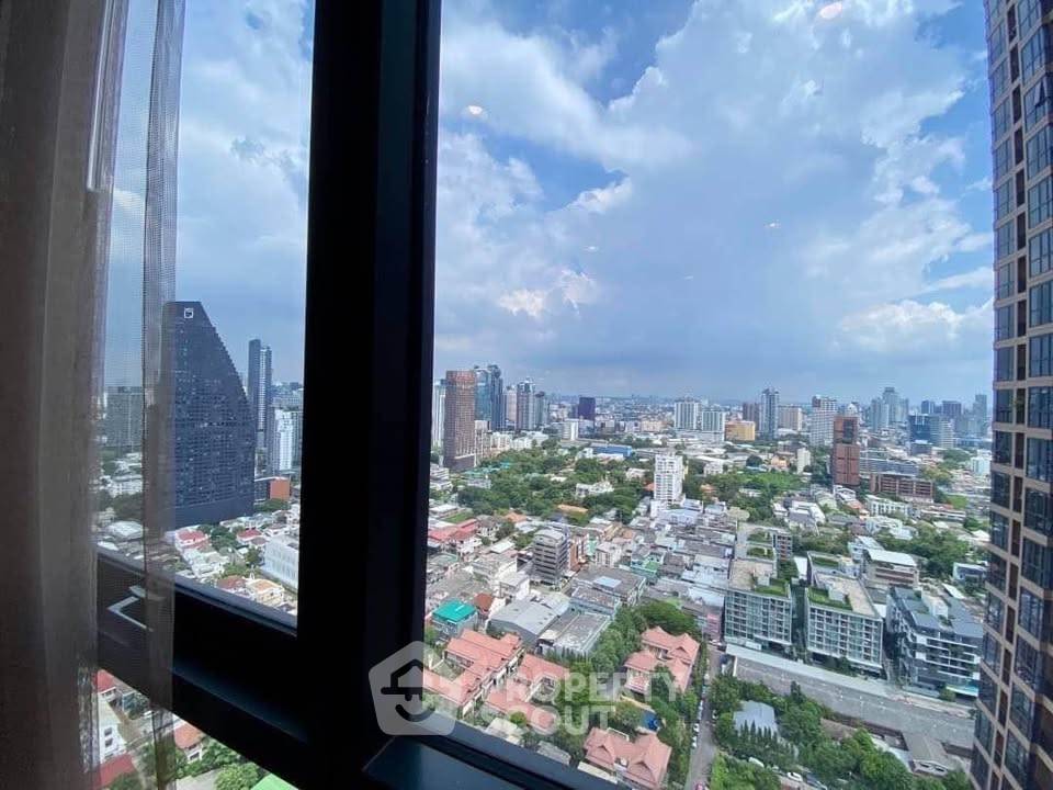 รูป ห้อง 1 ห้องนอน ชั้น 23 Oka Haus Sukhumvit 36 ใกล้ BTS ทองหล่อ (ID 3184019) - รูปที่ 8/10