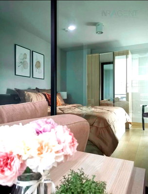 Condos for sale : 🔺 For Sell Condo BANGKOK FELIZ SUKHUMVIT 69 Building 1, Floor 5,1 bed room, Room size 42 sqm