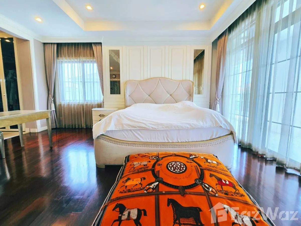 รูป ขาย บ้านเดี่ยว 4 ห้องนอน ในโครงการ ลดาวัลย์ ราชพฤกษ์-ปิ่นเกล้า 6668679 - รูปที่ 26/44