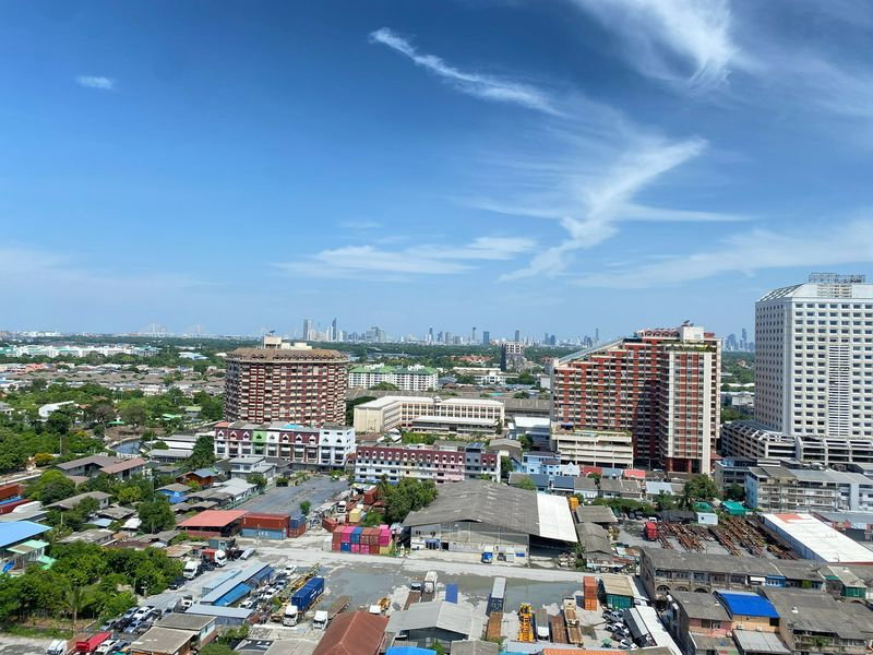 picture For Rent Regent Home Bangna Unit 101/736 - 7/7