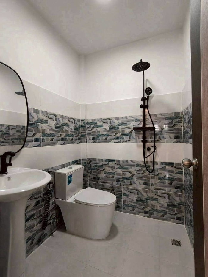 รูป M-1273 💢ขายเพียง2.39ลบ🌵🌈หมู่บ้านนันทิชา 3/8🌵🌈  🏢ทาวน์เฮ้าส์หลังริม✅หลังใหญ่ตกแต่งใหม่พร้อมอยู่  - รูปที่ 9/20