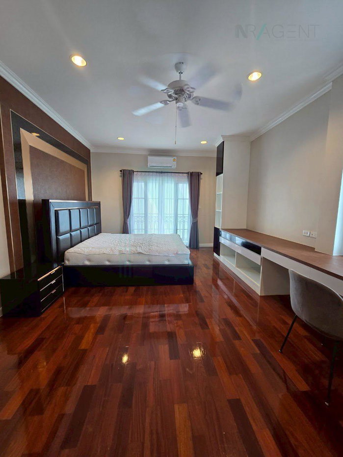 รูป 📌 ขายบ้านเดี่ยว โครงการ แฟนตาเซีย วิลล่า 4 3 ชั้น 4 ห้องนอน 5 ห้องน้ำ - รูปที่ 8/8