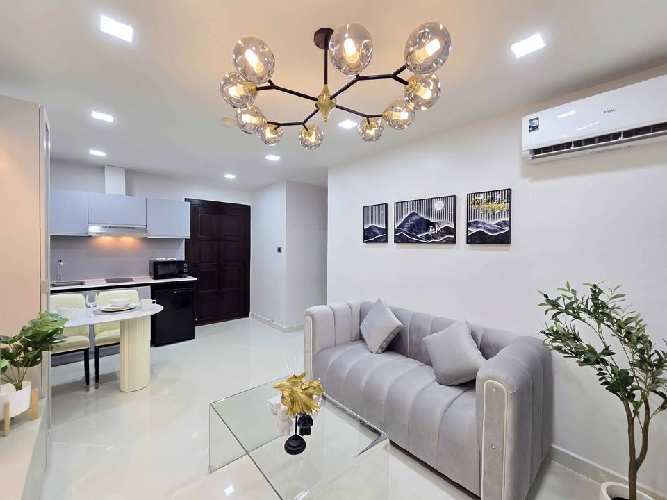 รูป 🔥 ขาย คอนโด พาร์คเลน จอมเทียน (Parklane Condo Jomtien Pattaya) | ใกล้หาดจอมเทียน 800 เมตร - รูปที่ 4/16