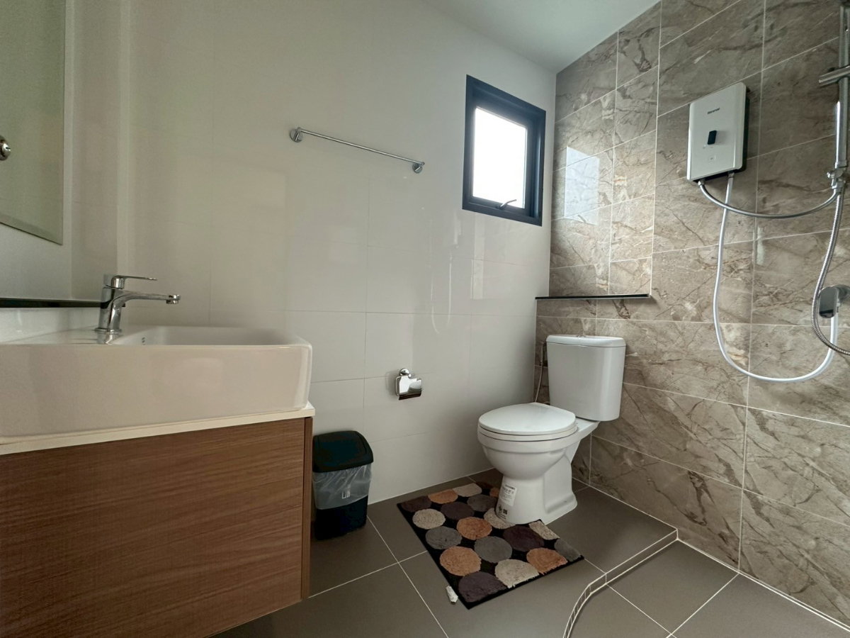 picture For Rent Detached House the City Rama9 Ramkhamhaeng GH452 - 31/35