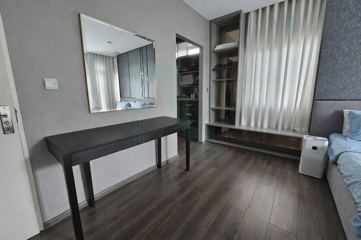 รูป 📌 ขายบ้านเดี่ยว โครงการ มัณฑนา 2 บางนา กม.7 2 ชั้น 4 ห้องนอน 5 ห้องน้ำ - รูปที่ 8/8