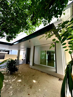 Houses for sale Pathumthani : 📌 For Sell House LIFE BANGKOK BOULEVARD CHAENGWATTHANA 2-story 4 bedroom 4 bathroom