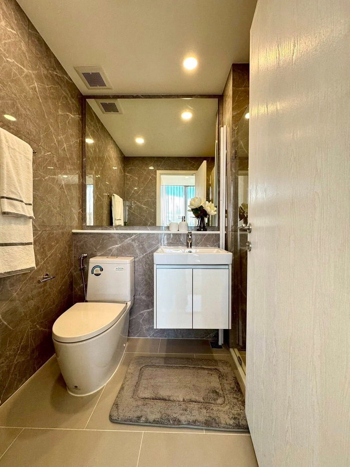 picture Condo for Rent Mazarine Ratchayothin Monthly 42,000 THB. - 9/15