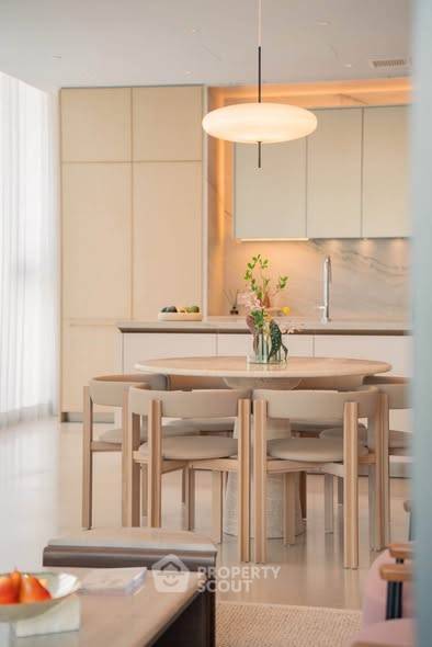 picture 416 Sqm 4-BR Condo At SCOPE Thonglor Near BTS Thong Lor (ID 3182721) - 5/5