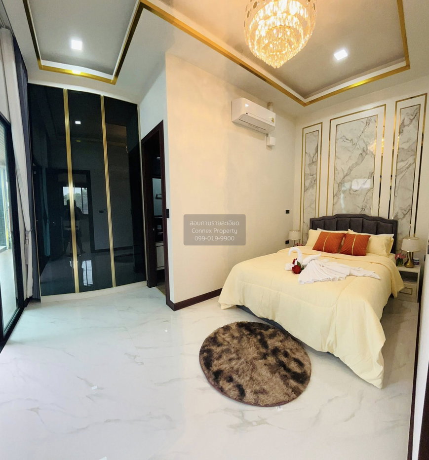 รูป ขายบ้าน  บ้านปัณณ์สุข 3 บางละมุง บางละมุง ชลบุรี CX-155364 ✅ ทักไลน์ @connexproperty ตอบทันที ทีมงานมืออาชีพ ✅ - รูปที่ 10/12
