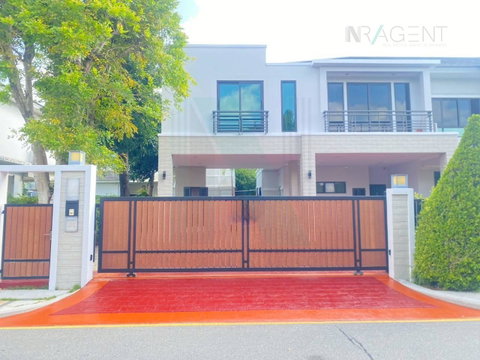 📌 ขายบ้านเดี่ยว โครงการ เพอร์เฟค มาสเตอร์พีซ รามคำแหง 2 ชั้น 5 ห้องนอน 4 ห้องน้ำ