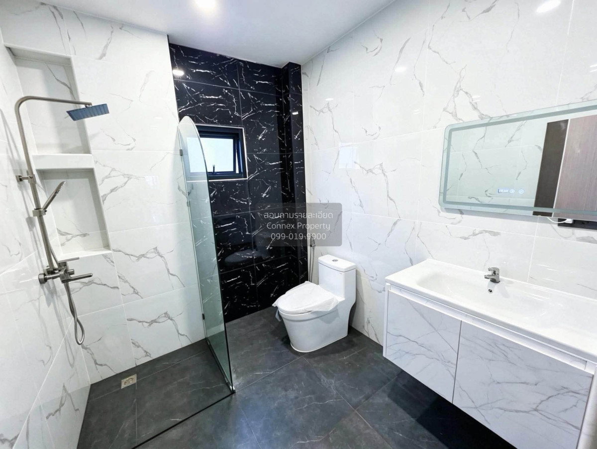 รูป เช่าบ้าน  พาราไดซ์ ฮิลล์ 2 หนองปรือ บางละมุง ชลบุรี CX-162767 ✅ ทักไลน์ @connexproperty ตอบทันที ทีมงานมืออาชีพ ✅ - รูปที่ 12/12