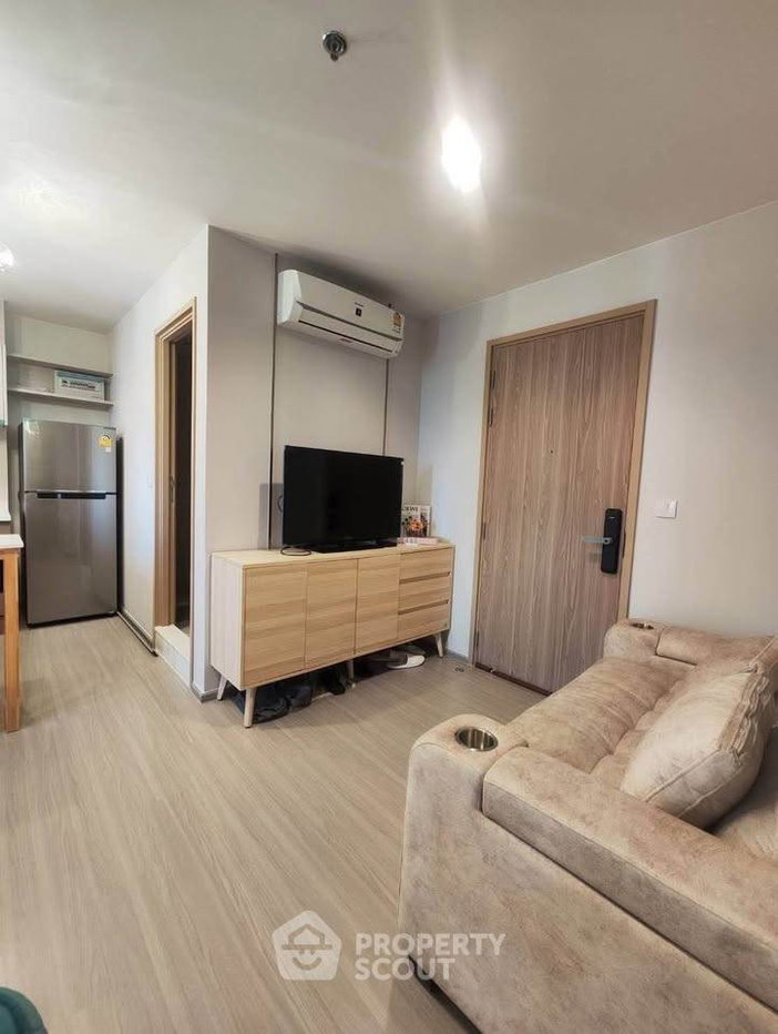 รูป คอนโด 1 ห้องนอน Life Sathorn Sierra ใกล้ BTS ตลาดพลู (ID 3180685) - รูปที่ 3/9