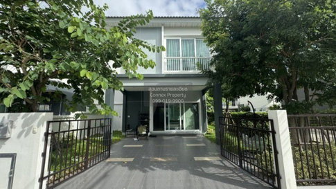 For Sale House , Supalai Ville Pattaya - Motorway , Nong Prue , Bang Lamung , Chon Buri , CX-161918 ✅ Live chat with us ADD LINE @connexproperty ✅