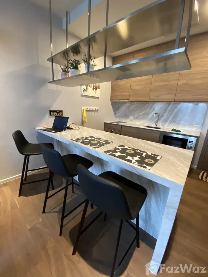 picture 1 Bedroom Condo for sale at Noble Ploenchit  6669228 - 5/5
