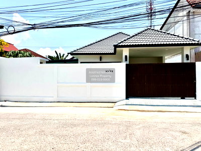 Houses for sale Summit Electronic Components  : For Sale House , Pattaya Rungrueng , Nong Prue , Bang Lamung , Chon Buri , CX-154955 ✅ Live chat with us ADD LINE @connexproperty ✅