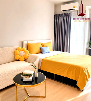 Condos for rent : ✨ For Rent: IDEO Rama 9 - Asoke Condo ✨💰 Only 14,900 THB/month