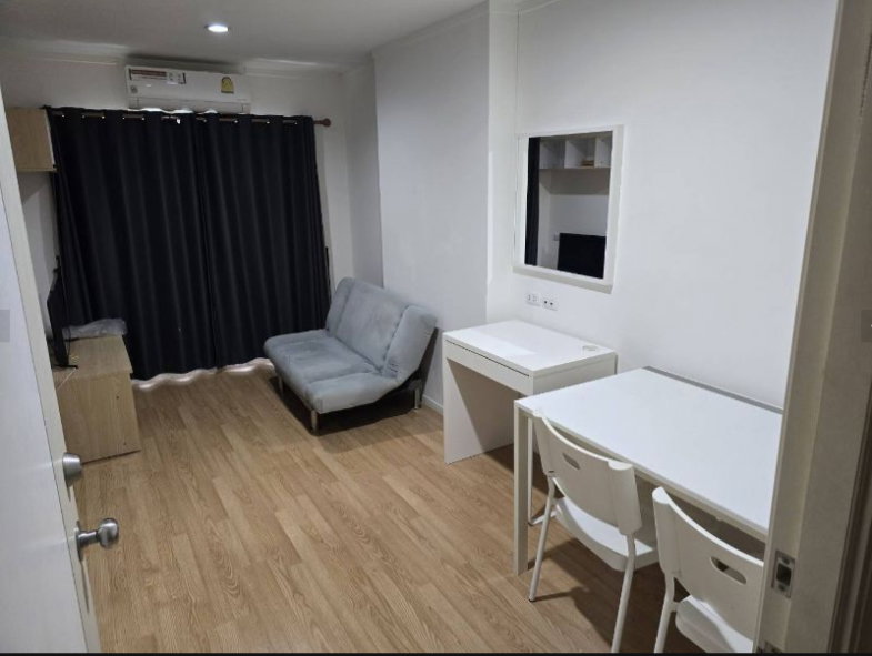 รูป 🦋RB25718 ให้เช่าถูกมาก📢ลุมพินี วิลล์ ประชาชื่น - พงษ์เพชร 2👉แอดไลน์ @714txlxc( มี @ ด้วย) แอดมินตอบไว  - รูปที่ 12/15