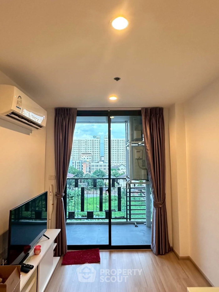 picture 1-BR Condo For Sale At Artemis Sukhumvit 77 Near BTS On Nut (ID 3184096) - 6/7