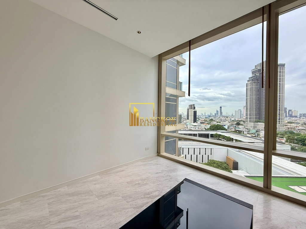 picture Four Seasons Private Residences | Incredible 1 Bedroom Condo - BR15909CD - 4/31