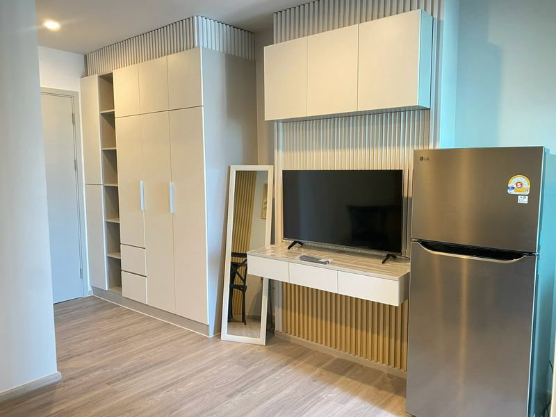 picture For Rent Regent Home Bangna Unit 101/736 - 3/7