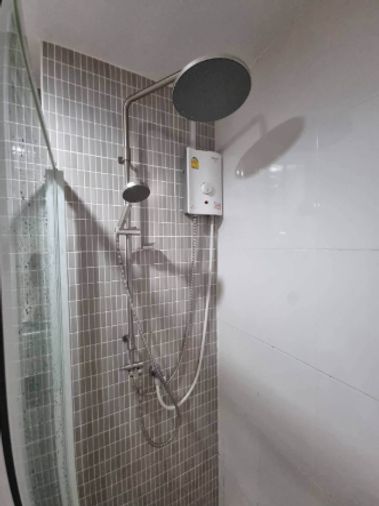 1-bed condo for rent, 28 sqm, Regent Home Bangson Phase 28