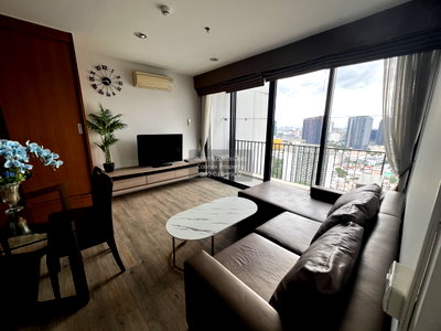 Condos for rent : For Rent Condo , The Issara Ladprao , MRT-Lat Phrao , Chomphon , Chatuchak , Bangkok , CX-143024 ✅ Live chat with us ADD LINE @connexproperty ✅