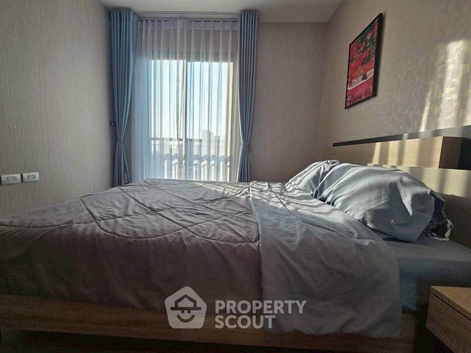 รูป คอนโด 1 ห้องนอน Rhythm Sukhumvit 36-38 ใกล้ BTS ทองหล่อ (ID 3183278) - รูปที่ 10/17