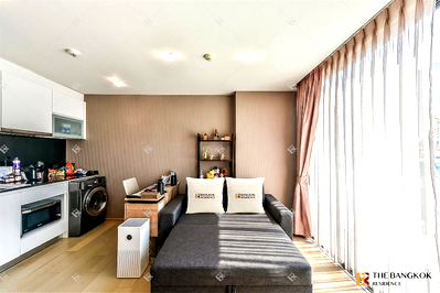 Condos for sale : Condo Near MRT to Save More Time Klass Silom near BTS Chong Nonsi