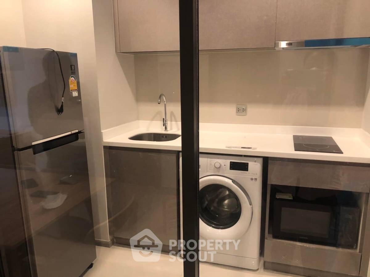 picture Great Value 1-BR Life Asoke - Rama 9 Near MRT Phra Ram 9 (ID 633445) - 4/4