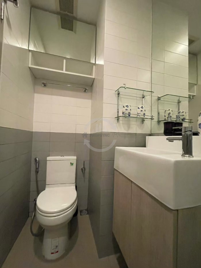 รูป 🔥ให้เช่า🔥🪄🎀Ideo Mobi Sukhumvit🎀🪄ห้องสวย ทำเลดี ใกล้โรงแรมอวานี สุขุมวิท โตอัสอ่อนนุช เดินทางสะดวก BTS อ่อนนุช🟠🔵PS-32502288💚@propsync - รูปที่ 8/10
