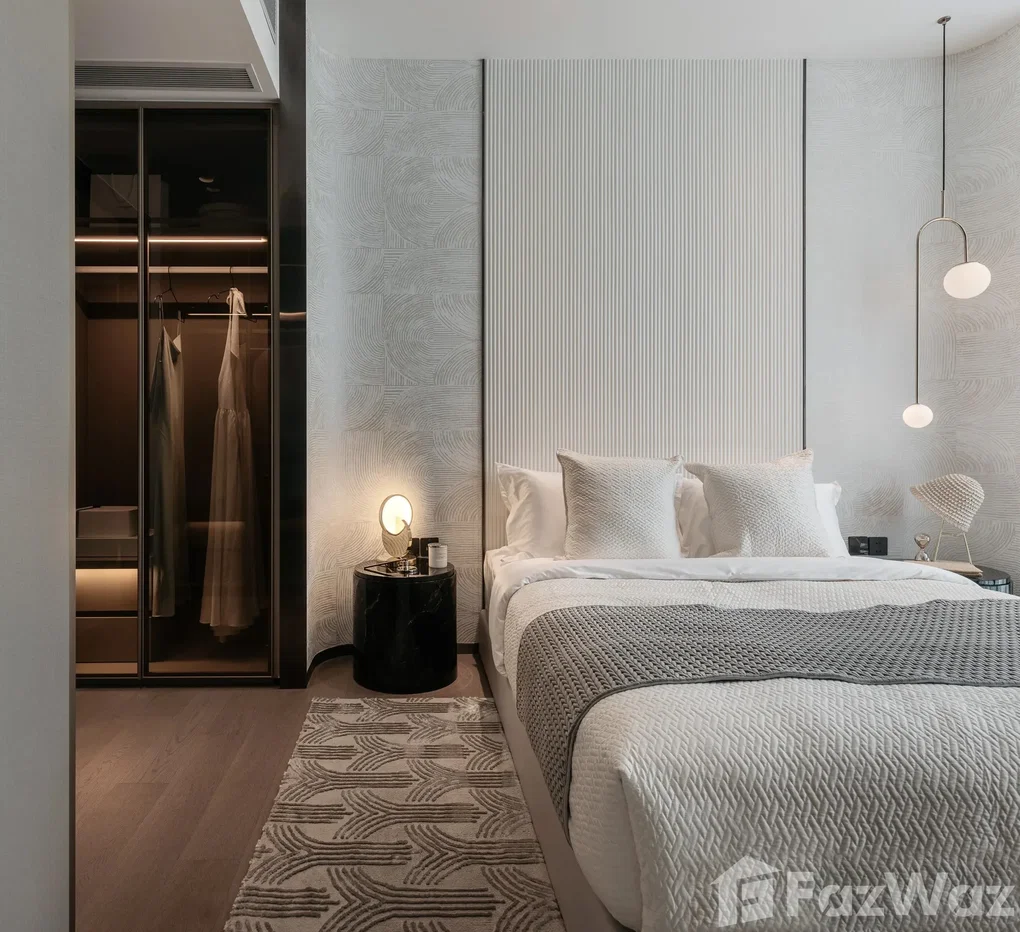 picture 1 Bedroom Condo for sale at The Embassy Wireless  6660257 - 2/5