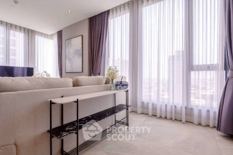 picture 19th-Floor 3-BR At Hyde Heritage Thonglor Near BTS Thong Lor (ID 3182119) - 17/20