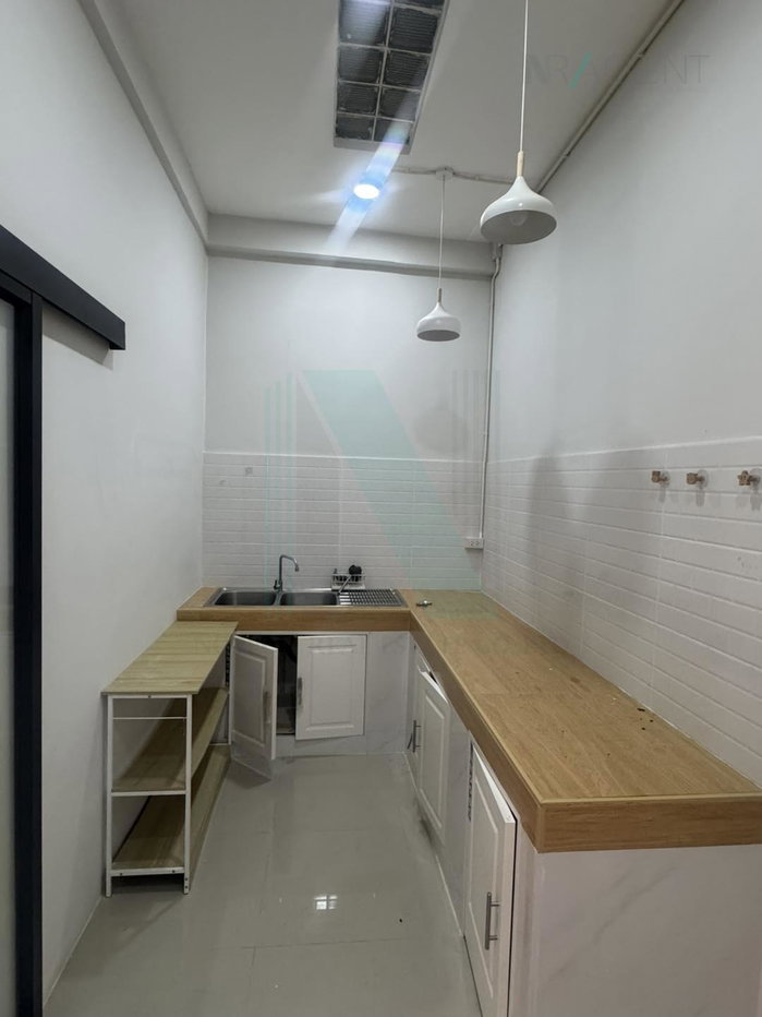 รูป 📌 ขายบ้านแฝด โครงการ บ้านอิ่มอัมพร 4 2 ชั้น 3 ห้องนอน 2 ห้องน้ำ - รูปที่ 5/8