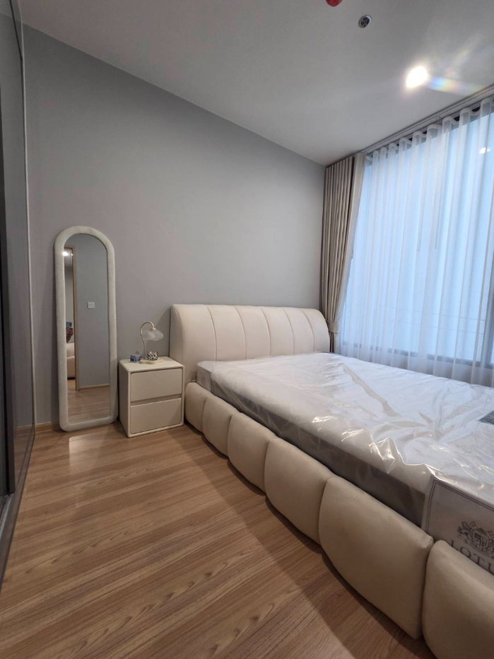picture For rent condo Skyrise Avenue Sukhumvit 64 - 10/15