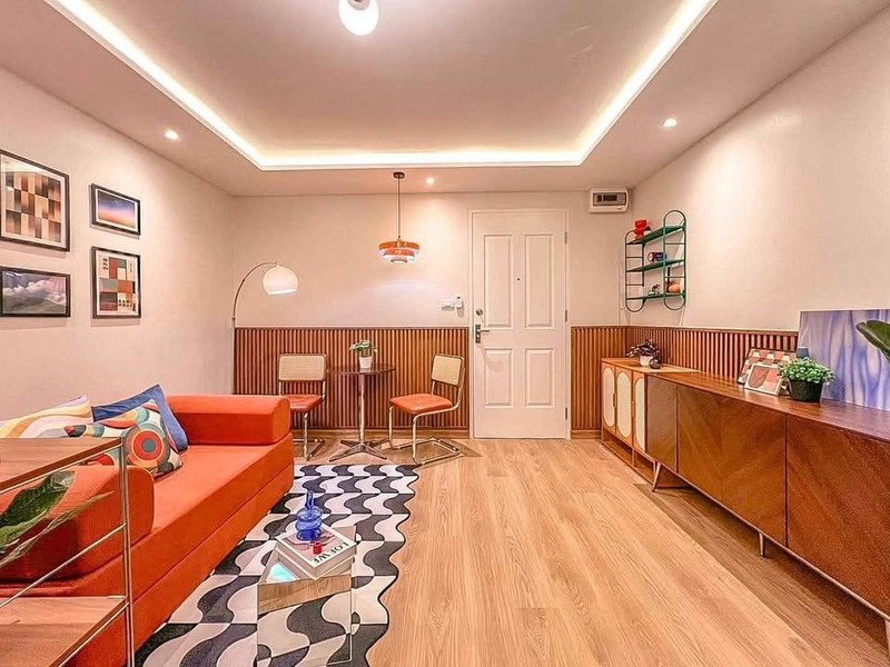 รูป S020048 Happy Condo Ratchada 18 - รูปที่ 6/8