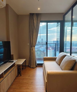picture Luxury Condo with Pattaya Sea View! Once Pattaya condo - 4/7
