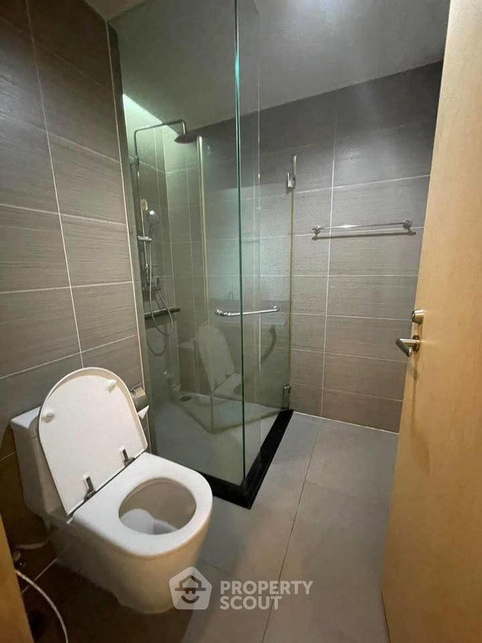 รูป ชั้น 24 ห้องนอน 2 ห้อง Siri At Sukhumvit ใกล้ BTS ทองหล่อ 200 ม. (ID 2834091) - รูปที่ 9/10