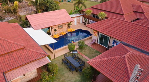 เช่าบ้าน บ้านบุญรักษา หนองปรือ บางละมุง ชลบุรี CX-155096 ✅ ทักไลน์ @connexproperty ตอบทันที ทีมงานมืออาชีพ ✅