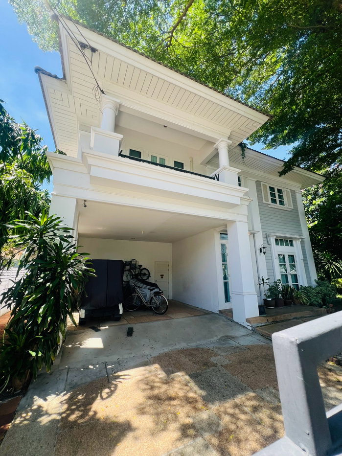 รูป ขายบ้านเดี่ยวโครงการ Perfect Place รามคำแหง 164 ใกล้โรงเรียนนานาชาติ RIS - รูปที่ 3/12
