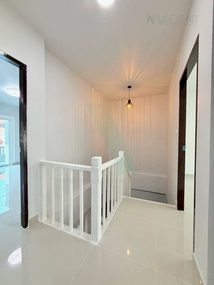 picture 📌 For Sell Town house NANTICHA 3/8 2-story 4 bedroom 3 bathroom - 7/8