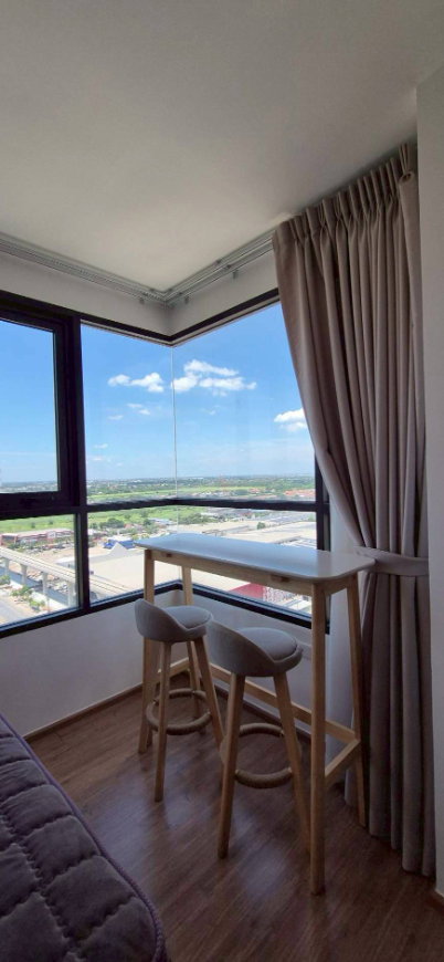 picture Nice and fully furnished room for rent near station Interchange Minburi - 3/31