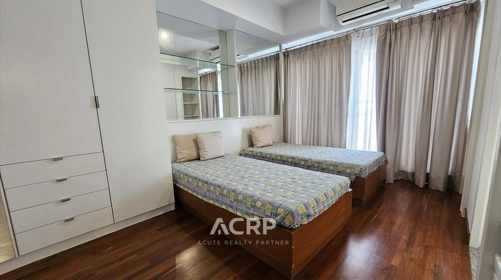 picture Rent Baan Nonsi condo, ready to move in, near the city center - 11/22