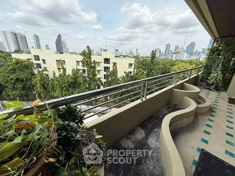 รูป 118 ตร.ม. 2 ห้องนอน Supreme Ville Condominium ใกล้ MRT คลองเตย (ID 3182980) - รูปที่ 22/29