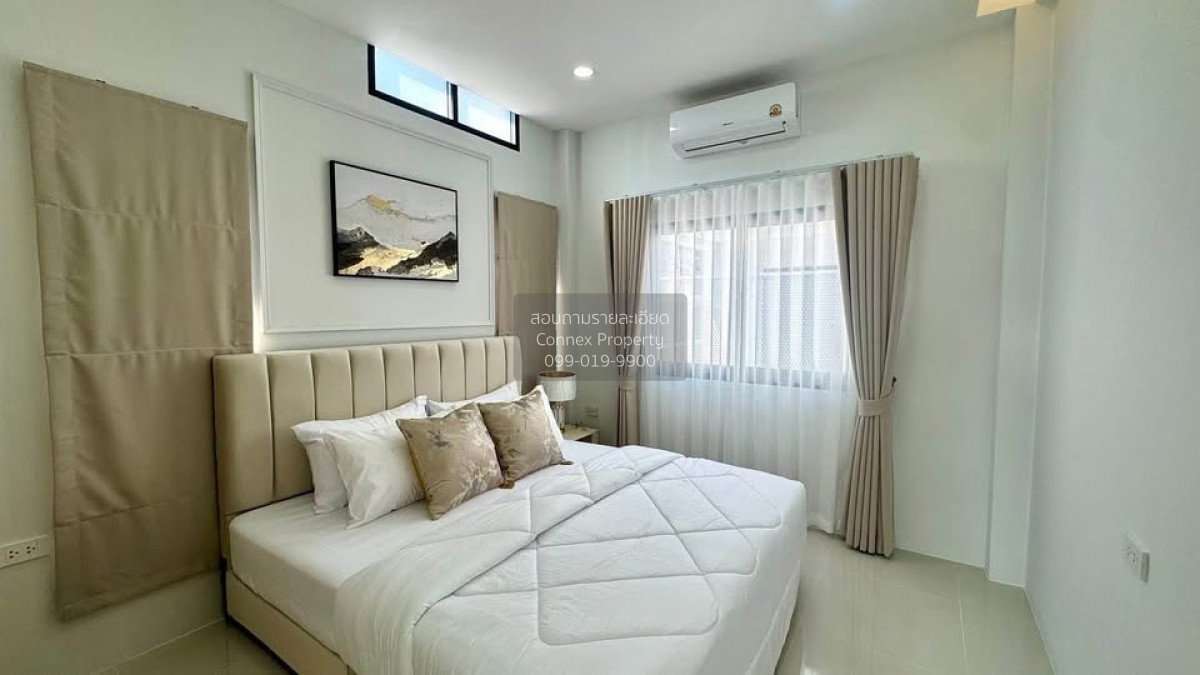 รูป ขายบ้าน พัทยากรีนวิวล์ หนองปรือ บางละมุง ชลบุรี CX-157974 ✅ ทักไลน์ @connexproperty ตอบทันที ทีมงานมืออาชีพ ✅ - รูปที่ 6/12