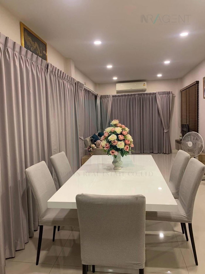 picture 📌 For Sell House CENTRO RAMINDRA-CHATUCHOT 2-story 4 bedroom 4 bathroom - 4/8
