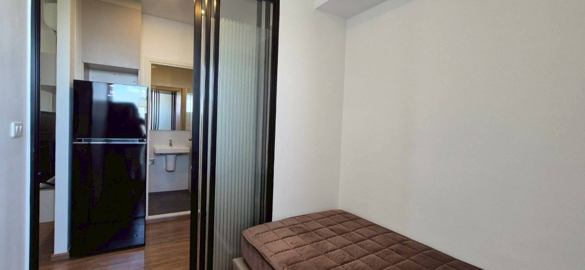 picture Nice and fully furnished room for rent near station Interchange Minburi - 8/31