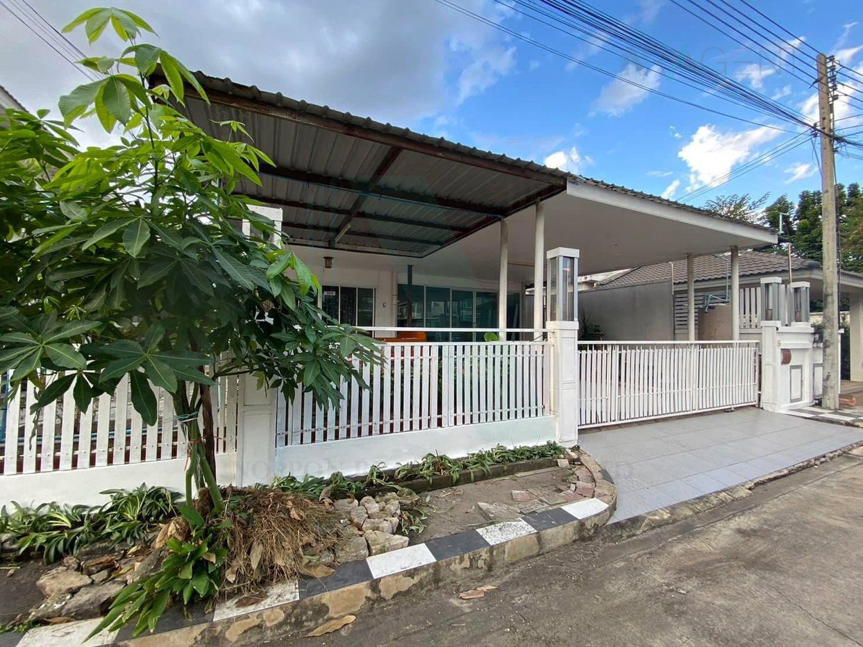 รูป 📌 ให้เช่าบ้านเดี่ยว 2 ชั้น โครงการ เพอร์เฟค เพลส รังสิต-ทางด่วนบางพูน 3 ห้องนอน 3 ห้องน้ำ - รูปที่ 6/8