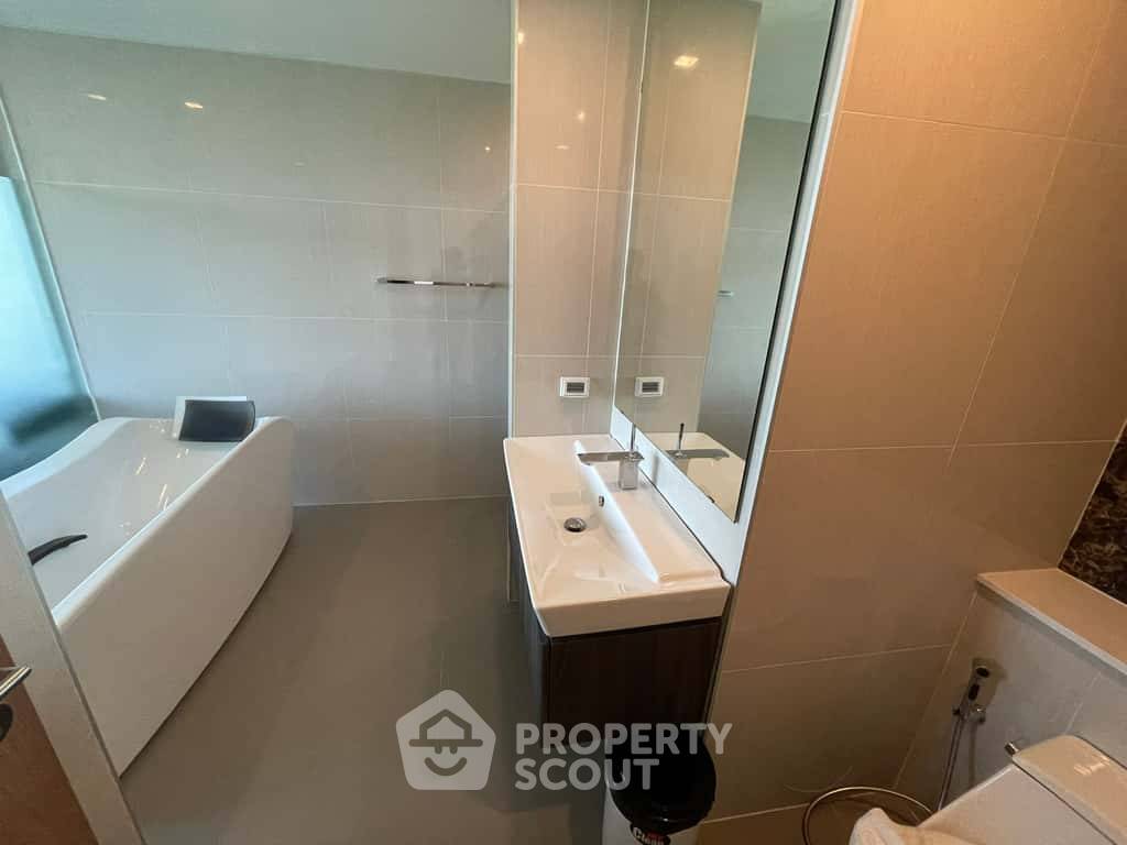 รูป ห้อง 1 ห้องนอน ขนาด 65 ตร.ม. ให้เช่า The Star Hill Condo Chiangmai (ID 3184073) - รูปที่ 10/10