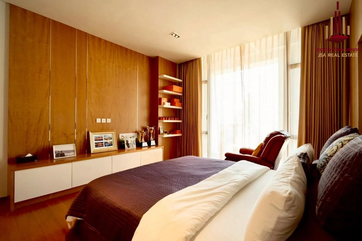 รูป ✨ ขาย เดอะ สุโขทัย เรสซิเด้นซ์ ✨  💰 ราคา 105,000,000 บาท - รูปที่ 6/8